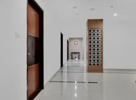 Capital O Rudra Grand Near Kondapur x Road