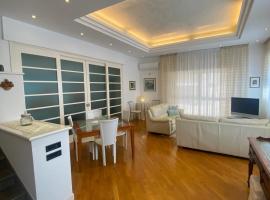 A Casa di Ale, hotel in Gubbio