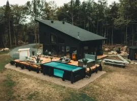 Zen House 6 - Villas & Spa