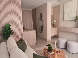 Apartamento de Lujo - Condominio Santa Marina