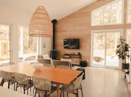 Zen House 3 - Villas & Spa