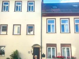 Komplette Ferienwohnung nur 20 Minuten bis Frankfurt Zentrum