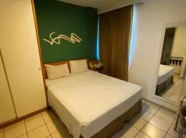 Praia do Canto Apart Hotel - 102B