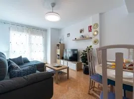 Rincón Levante Águilas, cerca de la playa- by Aloha Palma