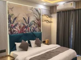 Tropical Nest