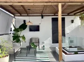 La casita del Valle