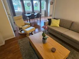 Private, Comfortable, 70 sq m