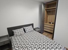 Confort House, villa i Argentona