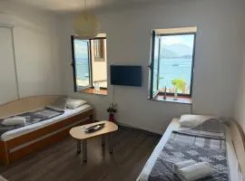 Savin Apartments