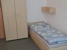 Hotel Hranice