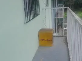 Apartamento Safira Park Cop30