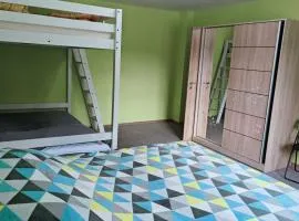 Apartment 145