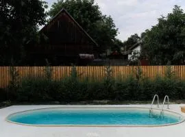 Cabana Musafir