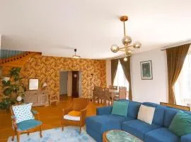 La maison aux 5 nids