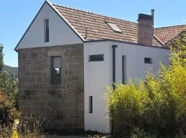 A casa dos Parladoiros