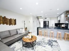 The Hamptons Hideaway
