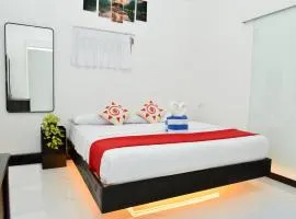 Marino Bay Resort Kalametiya