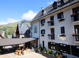 Hotel Deth Pais, Hotel in Salardú