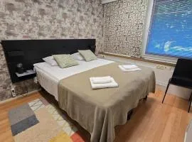 Aparthotel Clock 2