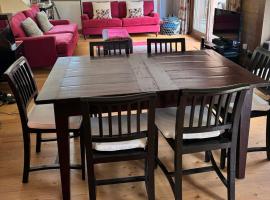 Hameaux du glaciers, hotel in Les Houches