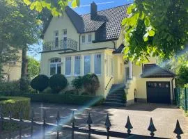 Villa Stolle