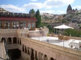 Nature Park Cave Hotel