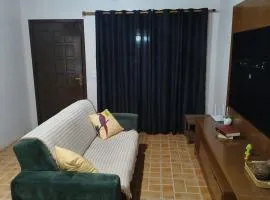 Guest house on the property