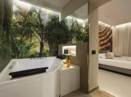 Lolli Boutique & SPA Al Massimo