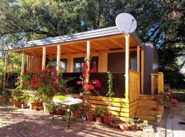 Sweet house Pakoštane，位于帕科坦的酒店