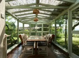 Historic Villa In The Heart Of Tuscany