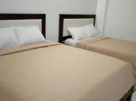 Hotel Majestic El Vigía