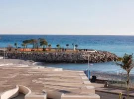 Somptueux Apt 137m2 Vue Mer Carré d'Or Menton