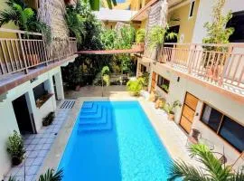 Sunset Suites
