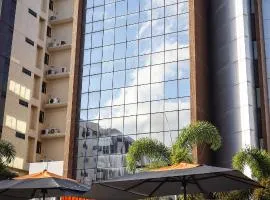 Wanderlust Hostel