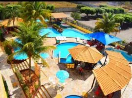 Apartamento em Caldas Novas- Goiás