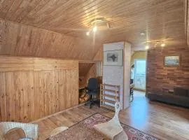 Bergi House