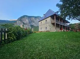 Guesthouse Prebibaj