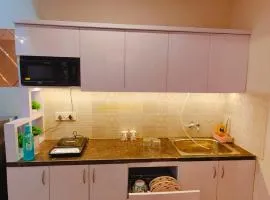 Modern Comfy Vibes Studio Close to Expo & Metro