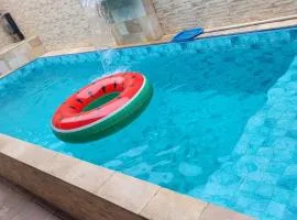 Casa Praia com Piscina