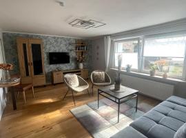 Eifeltraum Mendig, 3 Sterne, Ferienwohnung, ξενοδοχείο σε Mendig