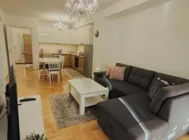Venus Deluxe Apartment