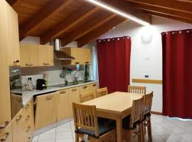 La Valtellina di casa Francesca