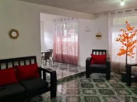 Los Cerezos Apartment