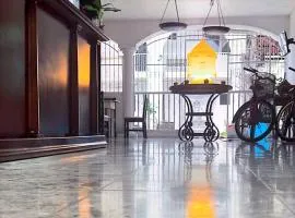 Hotel y Hostal Casa Don Alfonso