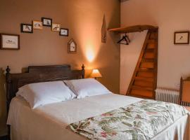 Pousada Don Giovanni, ξενοδοχείο σε Pinto Bandeira