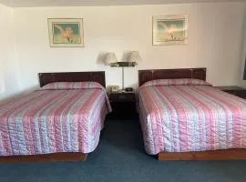 Oregon Trail Motel By Townhouse Ontario OR