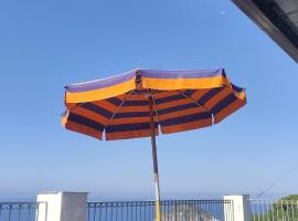 Casa Pesce Rooms Rent, ξενοδοχείο στην Ίσκια