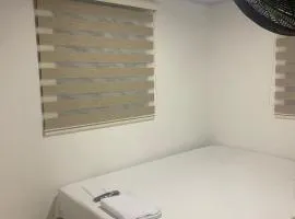 Hotel terrazas del sol