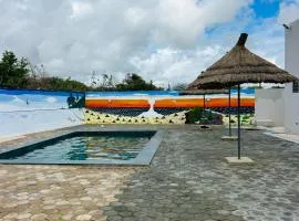 Blue Villa