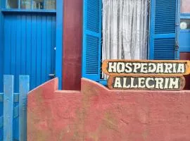 Hospedaria Allecrim
